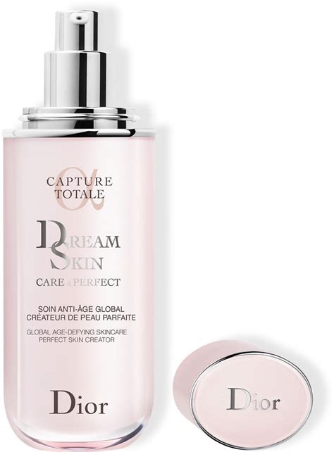 capture total skin care